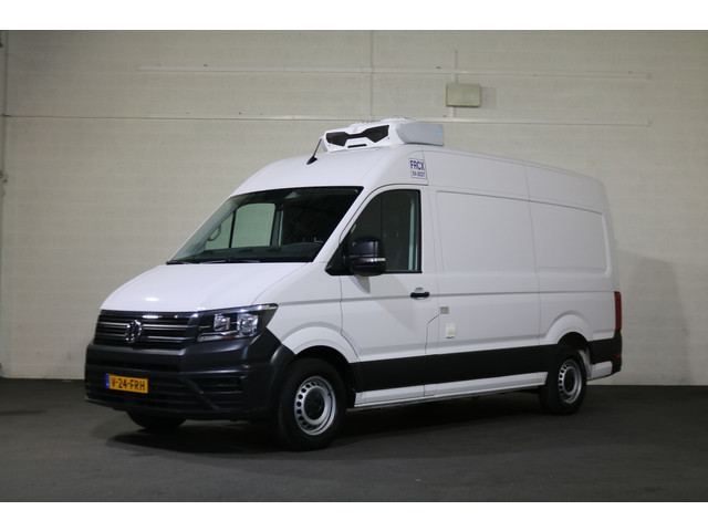 Volkswagen Crafter 2021 Diesel