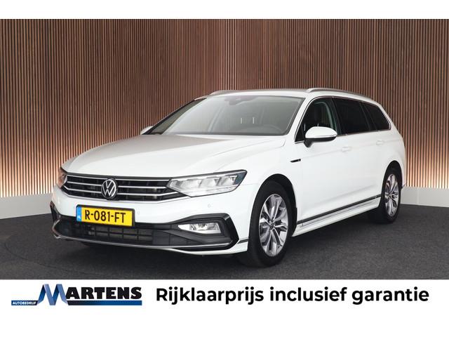 Volkswagen Passat 2022 Diesel