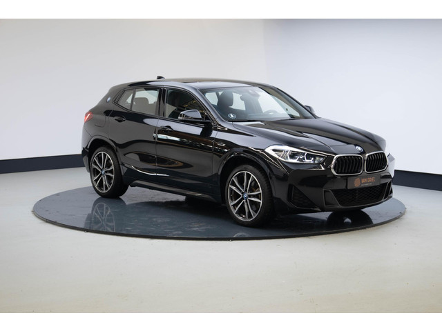 BMW X2 2021 Hybride