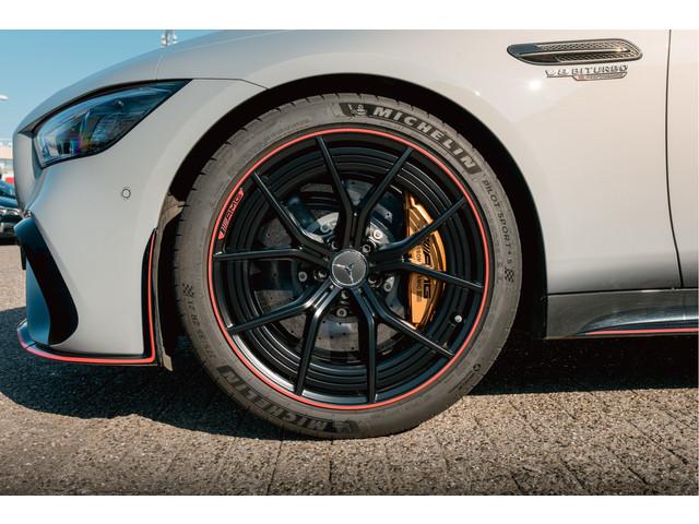 Mercedes-AMG GT