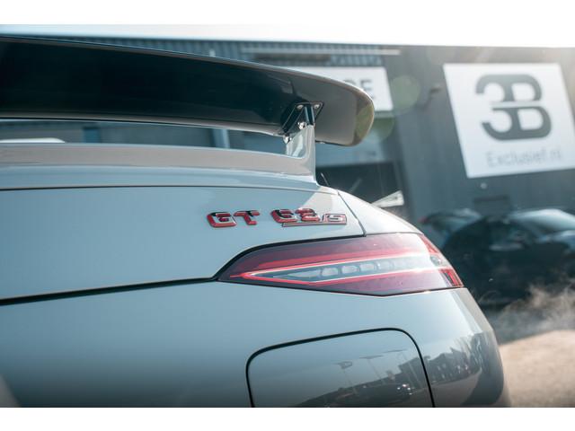 Mercedes-AMG GT