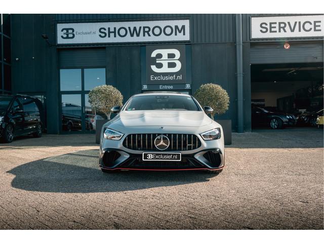 Mercedes-AMG GT