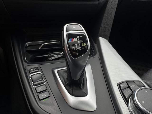 BMW 3 Serie 2014 Benzine
