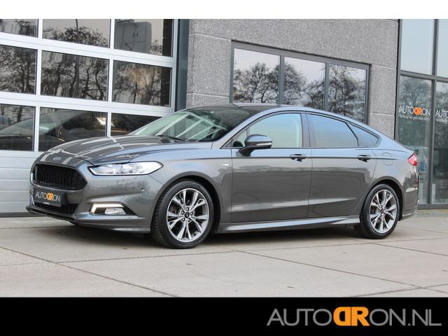 Ford Mondeo 2017 Benzine