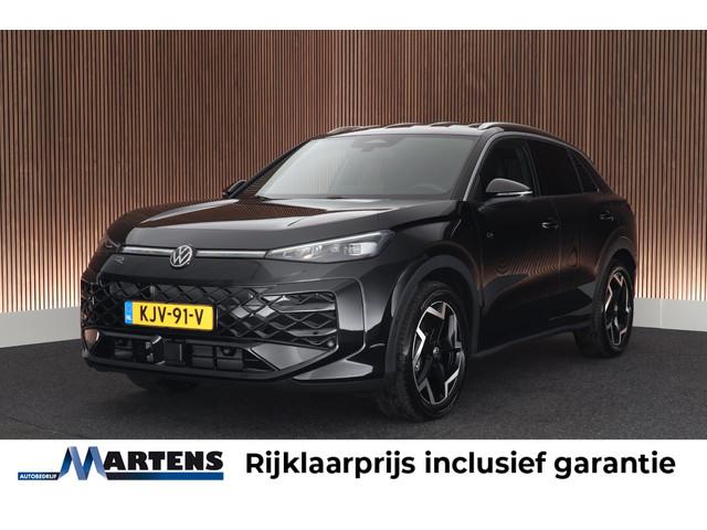 Volkswagen T-Roc 2026 Benzine