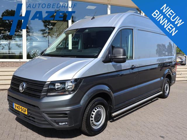 Volkswagen Crafter 2024 Diesel