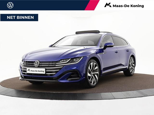 Volkswagen Arteon 2022 Hybride