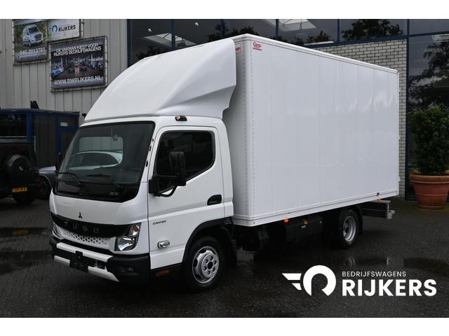 FUSO Canter 2024 Diesel