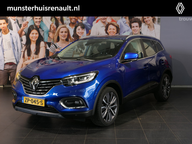 Renault Kadjar 2019 Benzine