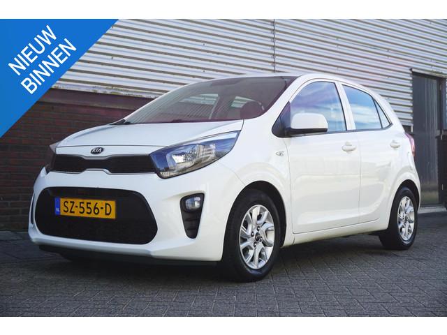 Kia Picanto 2018 Benzine