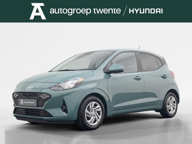 Hyundai i10 2024 Benzine