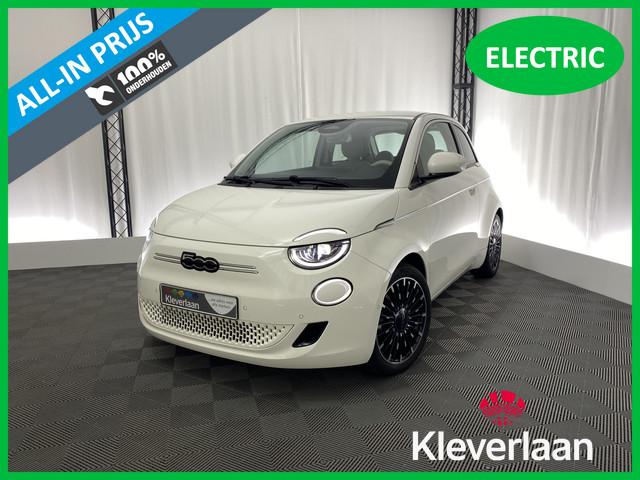 Fiat 500 2023 Elektrisch