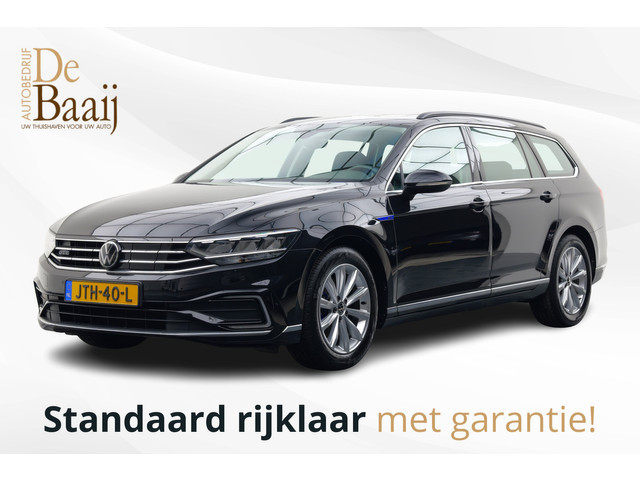 Volkswagen Passat 2021 Hybride