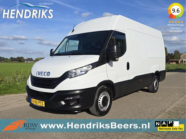 Iveco Daily 2022 Diesel