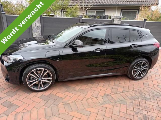 BMW X2 2021 Hybride