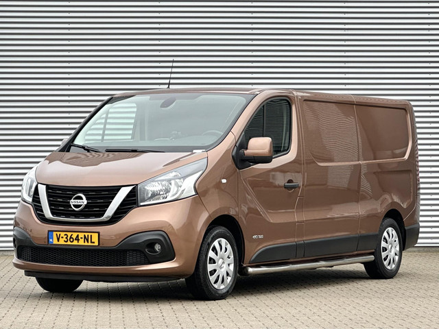 Nissan NV300 2018 Diesel