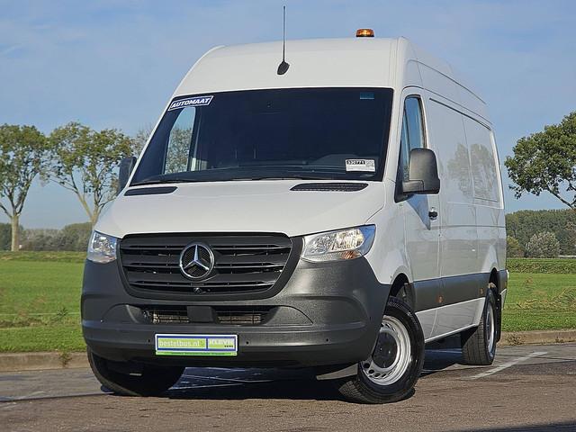 Mercedes-Benz Sprinter 2022 Diesel