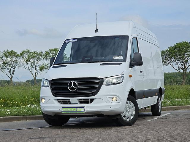 Mercedes-Benz Sprinter 2024 Diesel