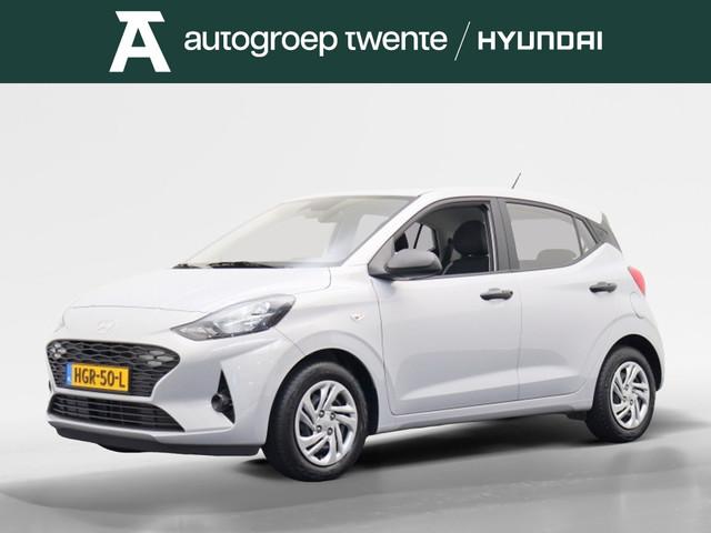 Hyundai i10 2025 Benzine