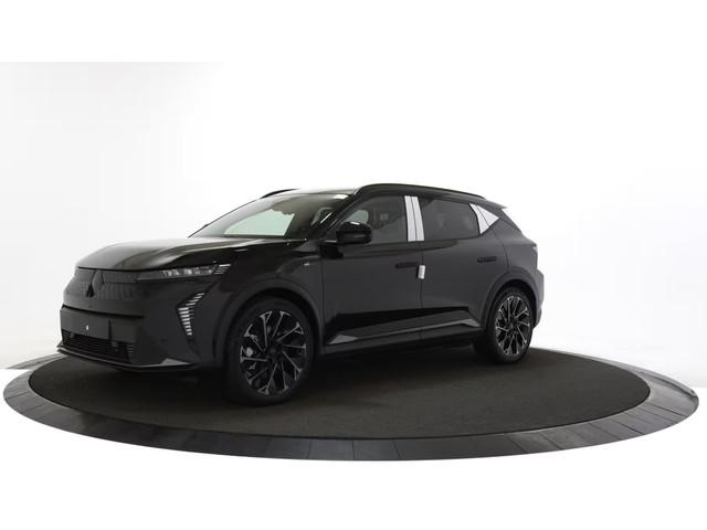 Renault Scénic