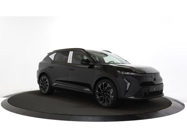 Renault Scénic