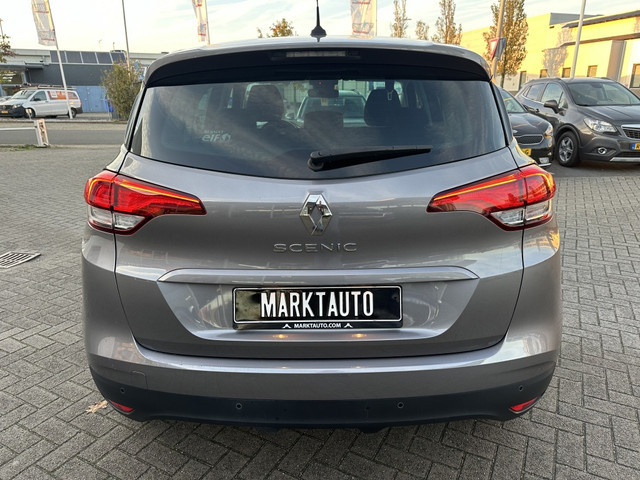 Renault Scénic