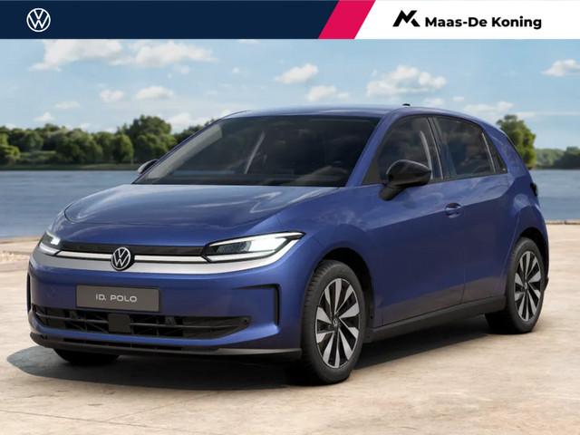 Volkswagen ID. Polo 2027 Elektrisch