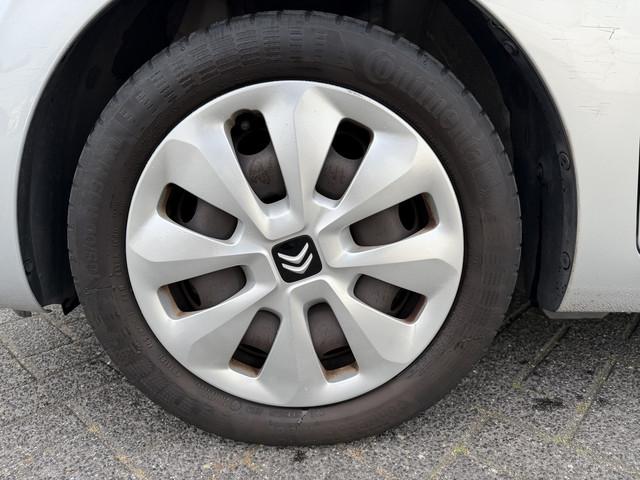 Citroën C1