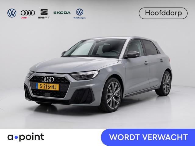 Audi A1 2023 Benzine