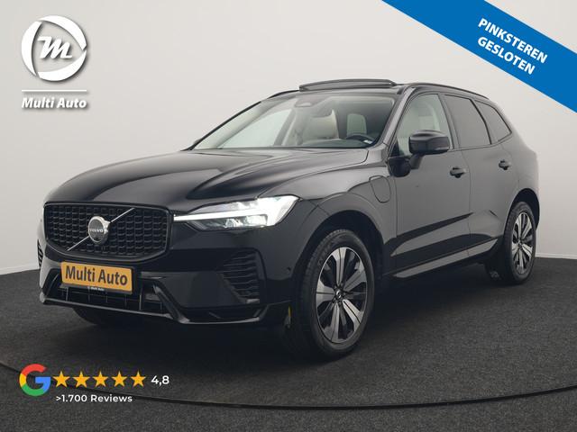 Volvo XC60 2023 Hybride
