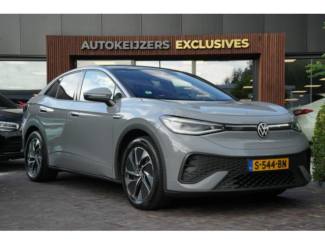 Volkswagen ID.5 2022 Elektrisch