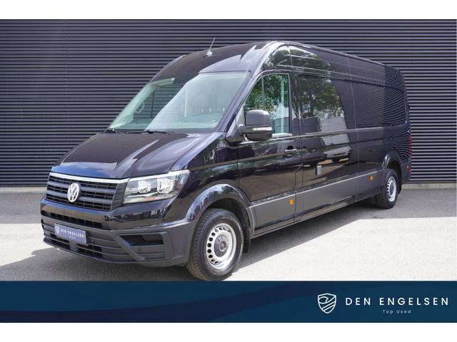 Volkswagen Crafter 2017 Diesel