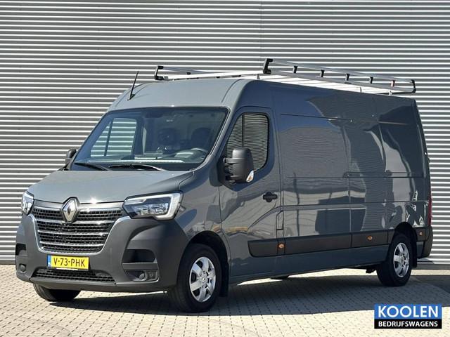 Renault Master 2024 Diesel