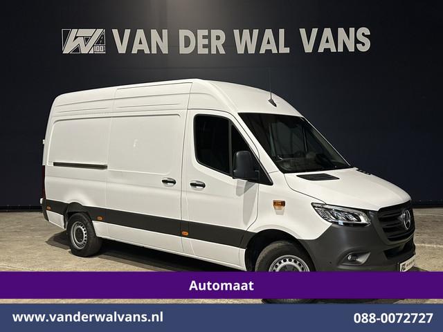 Mercedes-Benz Sprinter 2024 Diesel