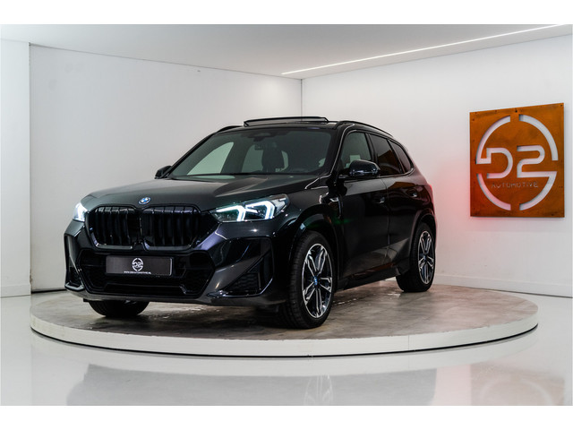 BMW X1 2023 Hybride