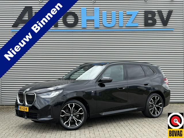 BMW X3 2025 Hybride