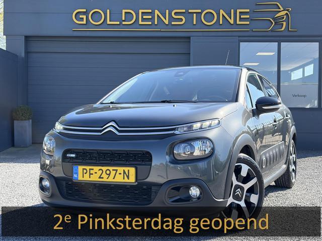 Citroën C3 2017 Benzine