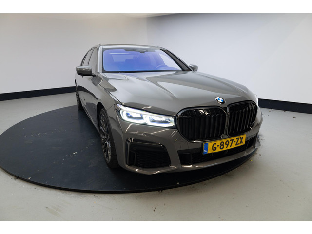 BMW 7 Serie