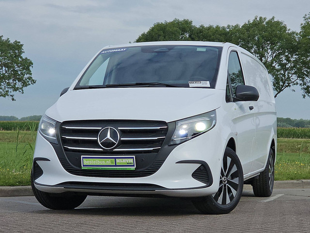 Mercedes-Benz Vito 2024 Diesel