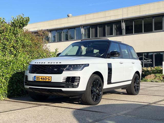 Land Rover Range Rover 2019 Hybride