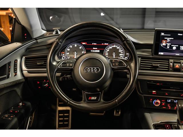 Audi S7