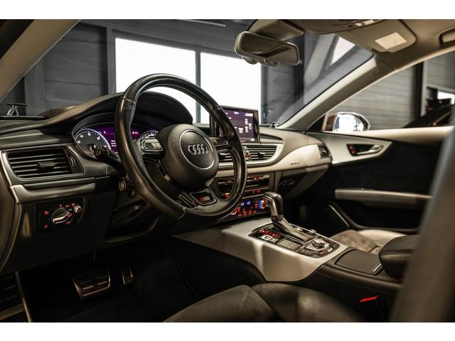 Audi S7