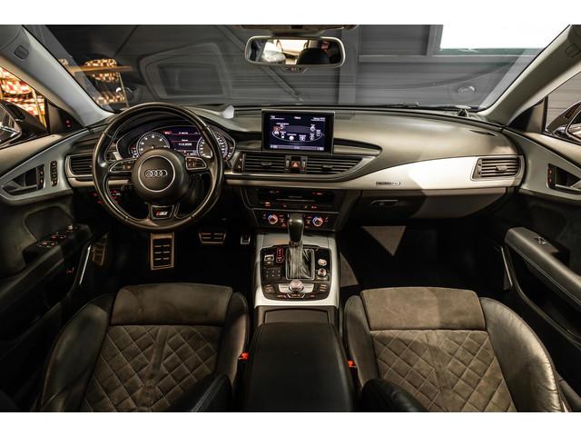 Audi S7