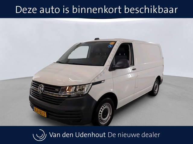 Volkswagen Transporter 2021 Diesel