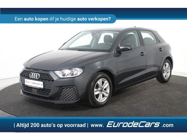 Audi A1 2021 Benzine