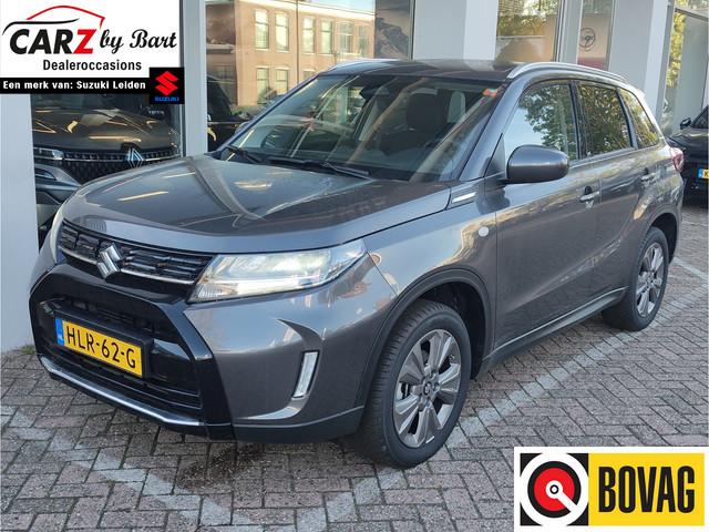 Suzuki Vitara 2025 Benzine