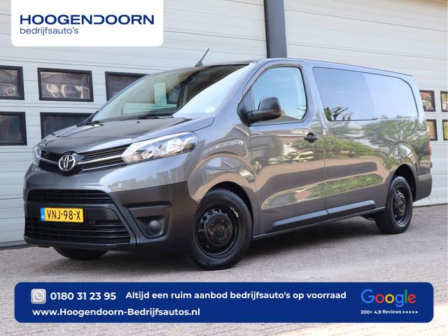 Toyota Pro Ace 2021 Diesel