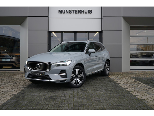 Volvo XC60 2023 Hybride