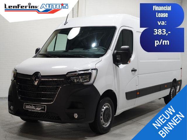 Renault Master 2024 Diesel