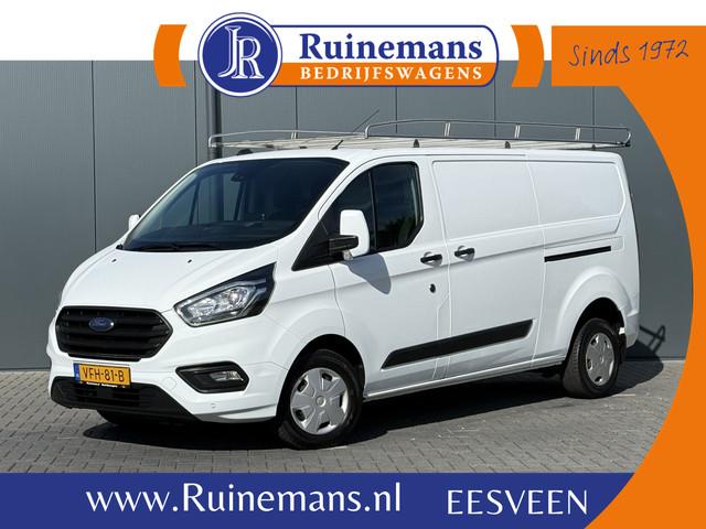 Ford Transit Custom 2020 Diesel